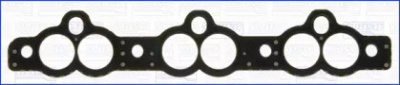 WILMINK GROUP wg1162255 -  Прокладка, впускной коллектор